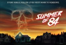 Sundance presenta su selección de medianoche