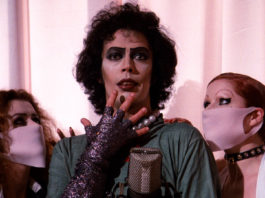 PROMOCIÓN «COLLECTOR’S CUT»: Consigue la edición coleccionista de «THE ROCKY HORROR PICTURE SHOW»