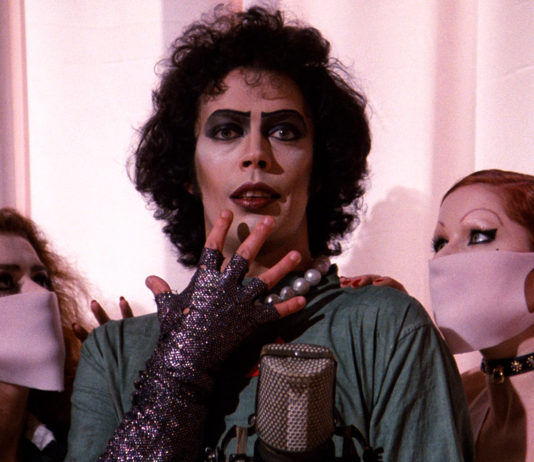 PROMOCIÓN «COLLECTOR’S CUT»: Consigue la edición coleccionista de «THE ROCKY HORROR PICTURE SHOW»