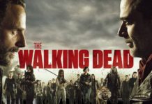 La 8ª temporada de “THE WALKING DEAD” continuará el 26 DE FEBRERO en FOX The Walking dead t8
