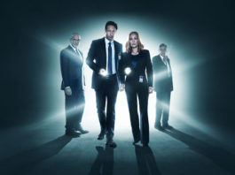 “Expediente X”: FOX estrenará la nueva temporada el 8 de enero