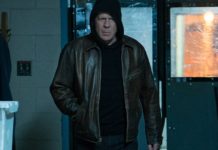 Bruce Willis llega a los cines el 28 de marzo como «EL JUSTICIERO»