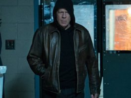 Bruce Willis llega a los cines el 28 de marzo como «EL JUSTICIERO»
