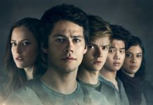 PROMOCIÓN «EL CORREDOR DEL LABERINTO: LA CURA MORTAL»: Consigue merchandising de la película