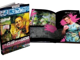 COLLECTOR’S CUT crece con nuevos títulos