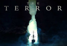 EL TERROR según Dan Simmons llega a AMC The Terror
