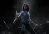 Clips de ‘ALITA: ÁNGEL DE COMBATE’, ya en cines