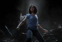 Clips de ‘ALITA: ÁNGEL DE COMBATE’, ya en cines