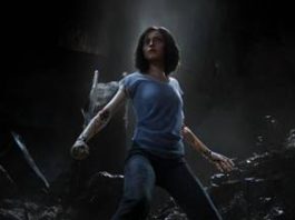Clips de ‘ALITA: ÁNGEL DE COMBATE’, ya en cines