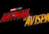 ‘ANT-MAN Y LA AVISPA’ de Marvel: Primer Tráiler en español Mant-Man y la Avispa logo