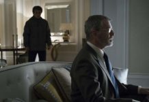 Crítica: “EL EXTRANJERO”. Daños colaterales