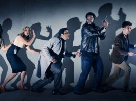 FOX estrena GHOSTED, una comedia paranormal