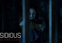 Crítica: “INSIDIOUS. LA ÚLTIMA LLAVE”. Pecados del Padre