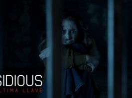 Crítica: “INSIDIOUS. LA ÚLTIMA LLAVE”. Pecados del Padre
