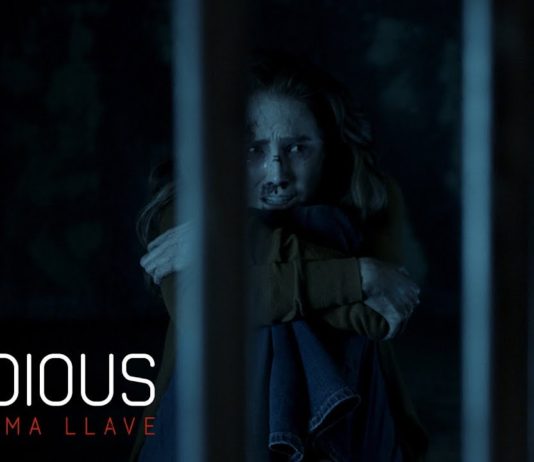 Crítica: “INSIDIOUS. LA ÚLTIMA LLAVE”. Pecados del Padre