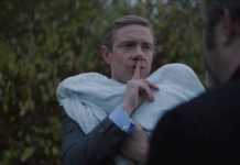 «GHOST STORIES» y «WINCHESTER»: Historias de fantasmas