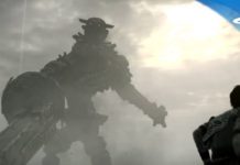El trabajo detrás del remake de «Shadow of the Colossus»