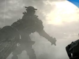El trabajo detrás del remake de «Shadow of the Colossus»