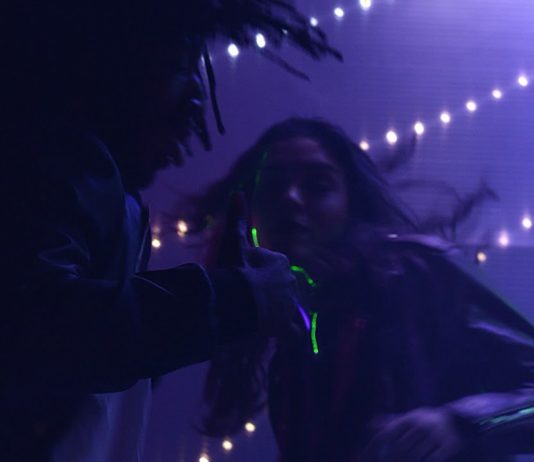 Energy Party 6: El nuevo altavoz Bluetooth con luces de Energy Sistem