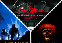 Applehead Team presenta la colección “Noche de lobos”