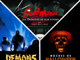 Applehead Team presenta la colección “Noche de lobos”