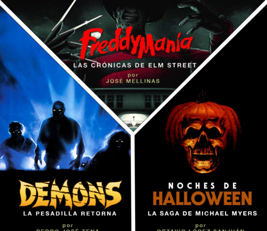 Applehead Team presenta la colección “Noche de lobos”