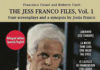 Vial of Delicatessen distribuye «THE JESS FRANCO FILES Vol.1» The Jess Franco Files vol1