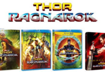 “THOR: RAGNAROK”, disponible en plataformas digitales desde el 20 de febrero
