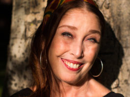 Premio Feroz de Honor 2018 para Verónica Forqué