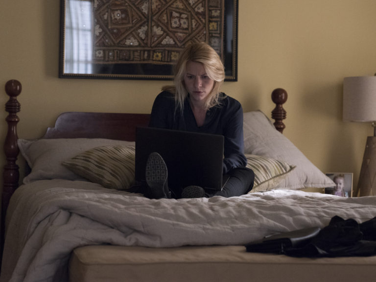 La séptima temporada de “HOMELAND” llega a FOX