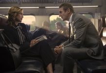 Crítica: “EL PASAJERO”. Con la muerte en los vagones El pasajero