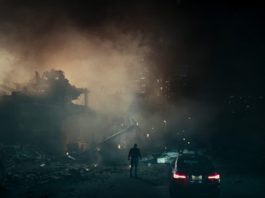 El experimento que rompió la realidad: así nació el multiverso monstruoso de Cloverfield The Cloverfield Paradox