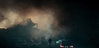 El experimento que rompió la realidad: así nació el multiverso monstruoso de Cloverfield The Cloverfield Paradox