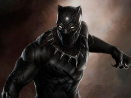 Las raíces de T´CHALLA, BLACK PANTHER