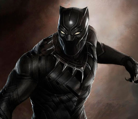 Las raíces de T´CHALLA, BLACK PANTHER