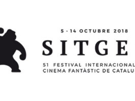 El fantástico catalán viaja a México de la mano del FESTIVAL DE SITGES Festival de Sitges 2018