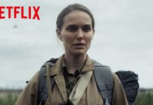 La «ANIQUILACIÓN» de Netflix