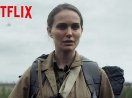 La «ANIQUILACIÓN» de Netflix