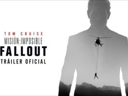 “Misión: Imposible- Fallout”: Primer tráiler