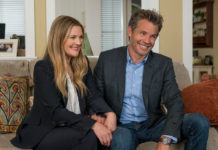 Primeras imágenes y nuevas incorporaciones al reparto de la 2T de «SANTA CLARITA DIET»