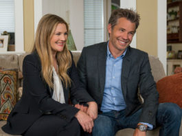 Primeras imágenes y nuevas incorporaciones al reparto de la 2T de «SANTA CLARITA DIET»