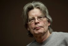 Tras la pista de Stephen King: Dos nuevos libros para 2018