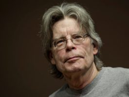 Tras la pista de Stephen King: Dos nuevos libros para 2018