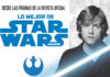 «LO MEJOR DE STAR WARS INSIDER» llegará en marzo con Planeta Cómic