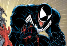 «VENENO»: La maldicion de Eddie Brock