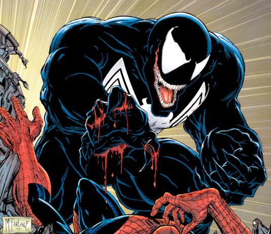 «VENENO»: La maldicion de Eddie Brock