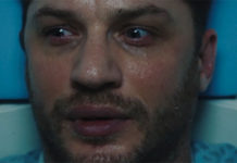 «VENOM»: Primer tráiler de la película de Tom Hardy