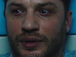 «VENOM»: Primer tráiler de la película de Tom Hardy