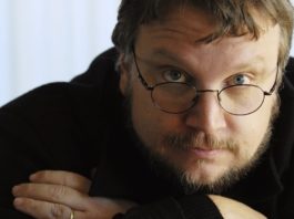 Guillermo del Toro visitará España para recoger el Premio Málaga-Sur del Festival de Cine de Málaga Guillermo del Toro.