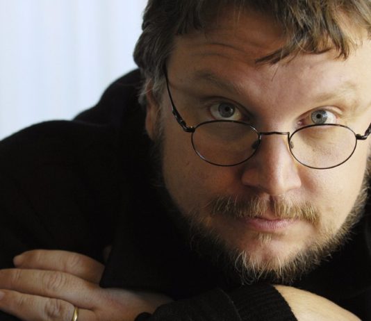 Guillermo del Toro visitará España para recoger el Premio Málaga-Sur del Festival de Cine de Málaga Guillermo del Toro.
